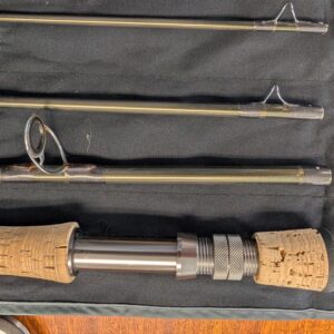 WWFW - Orvis "Recon'" Fly Rod - 9' / 10wt / 4pcs