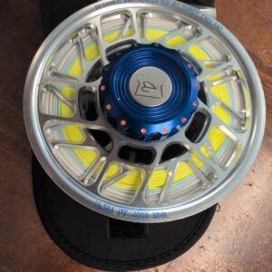 Hardy Ultralite 6000 SDSL  .. this Beauty is a Beast !